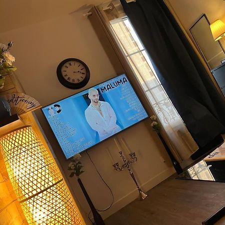 말라꼬프 Paris Flat 아파트 외부 사진